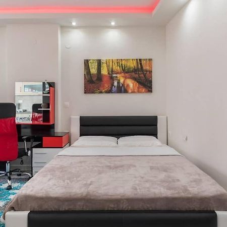 Luxury Studio In Downtown Saloniki Zewnętrze zdjęcie
